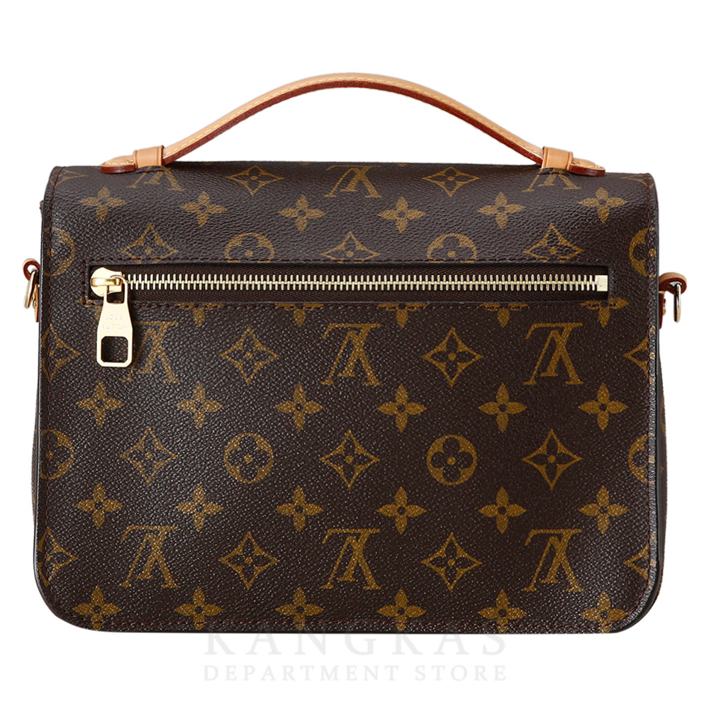 LOUIS VUITTON(USED)루이비통 모노그램 포쉐트 메티스